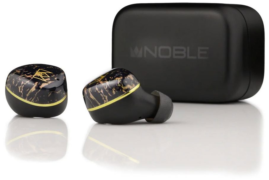 Noble Audio REX5 black