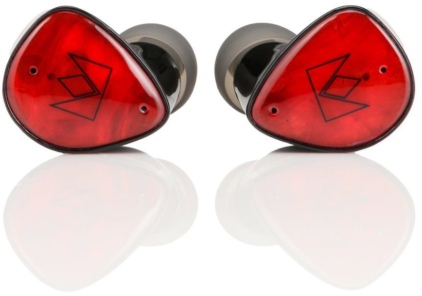 Noble Audio FoKus Amadeus