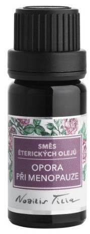 Nobilis Tilia Opora při menopauze 10 ml