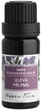 Nobilis Tilia Úleva při PMS 10 ml