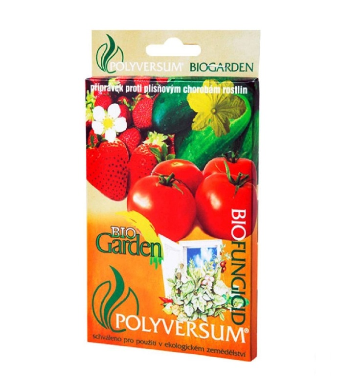 NOHEL GARDEN Polyversum biogarden 5 g