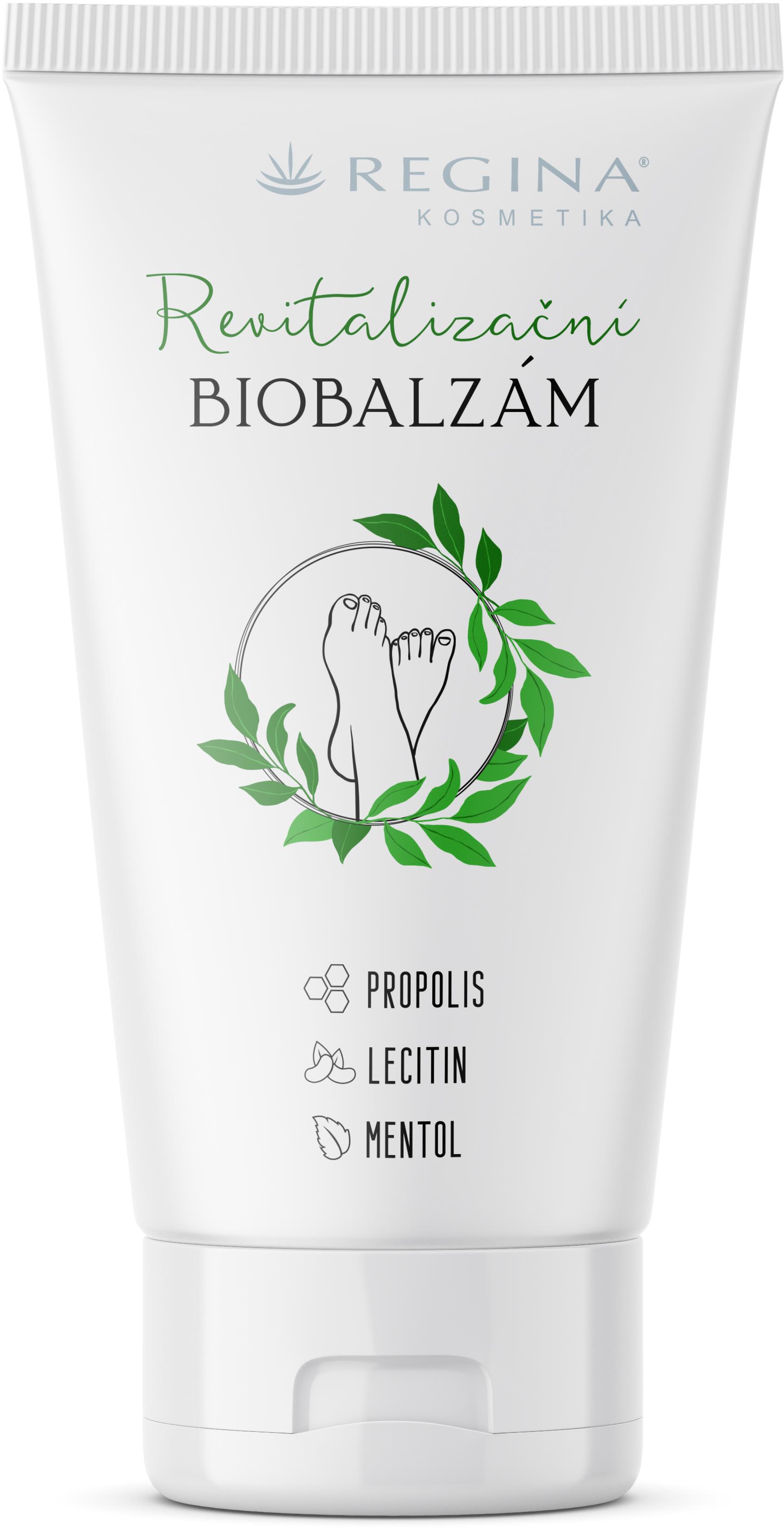 REGINA Biobalzám 75 ml