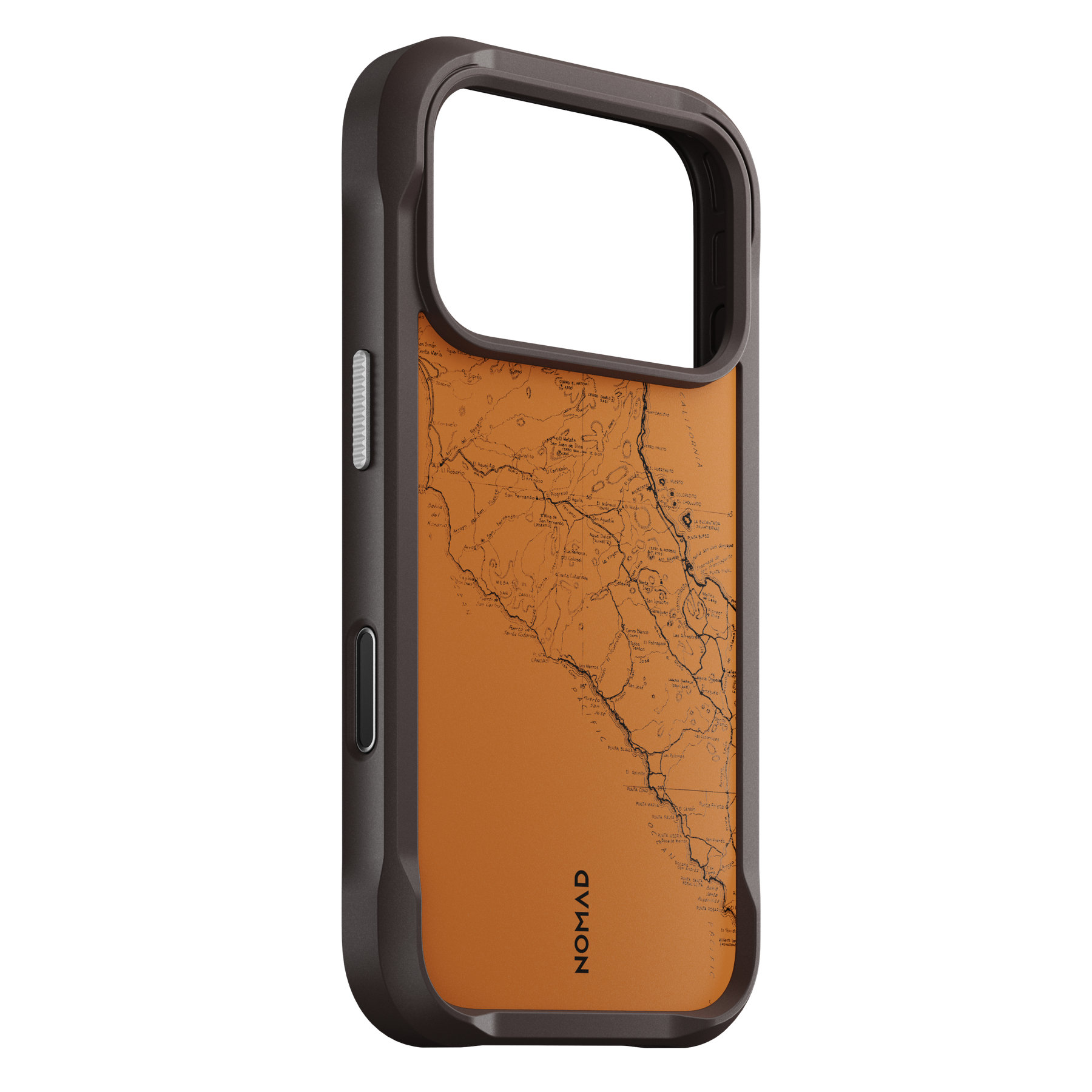 Nomad Rugged Case Arroyo iPhone 18 Pro/17 Pro