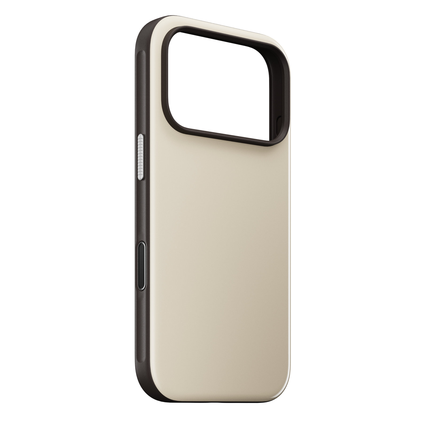 Nomad Sport Case Driftwood iPhone 18 Pro /17 Pro
