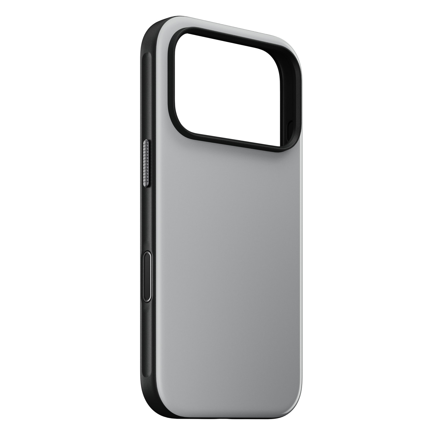 Nomad Sport Case Lunar Gray iPhone 18 Pro/17 Pro