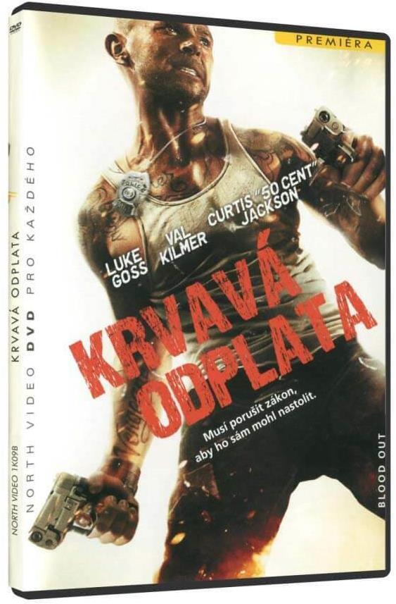 Krvavá odplata
