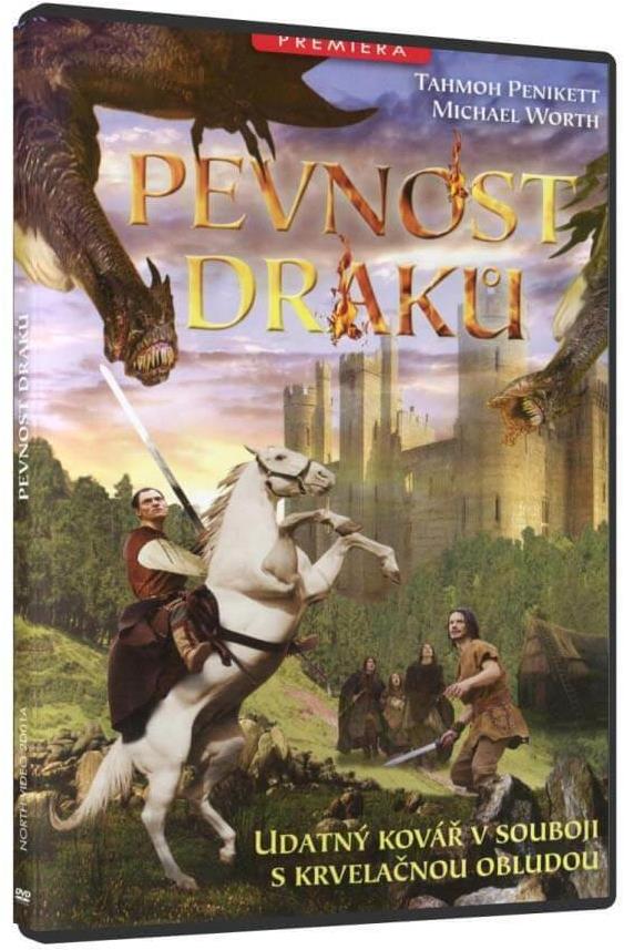 Pevnost draků