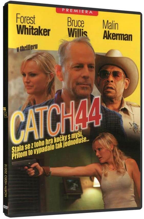 Catch 44