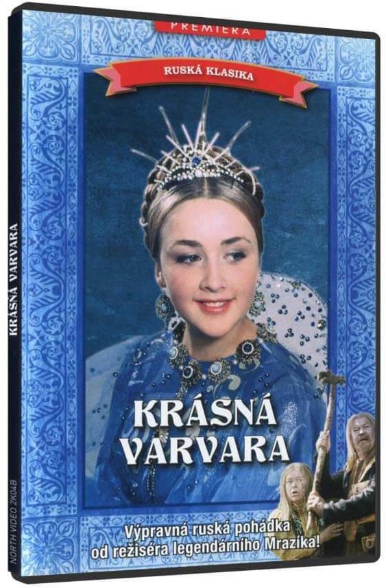 Krásná Varvara