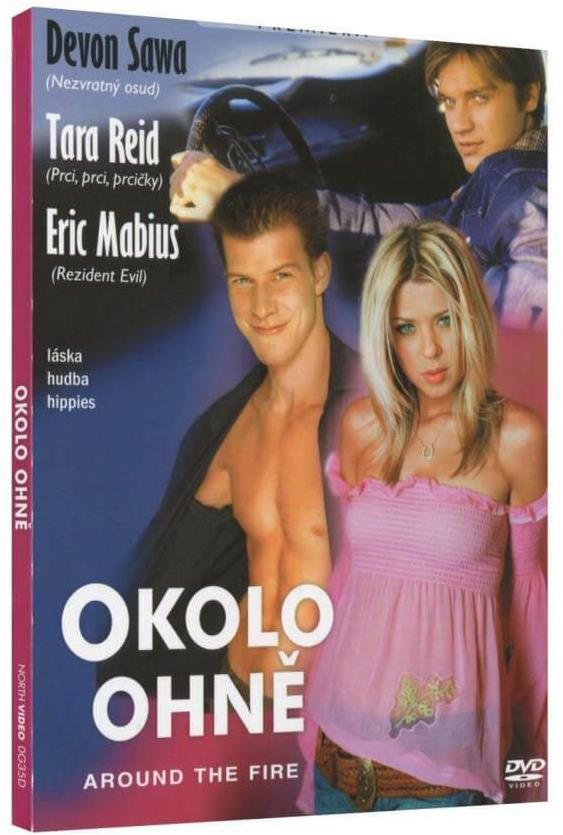 Okolo ohně