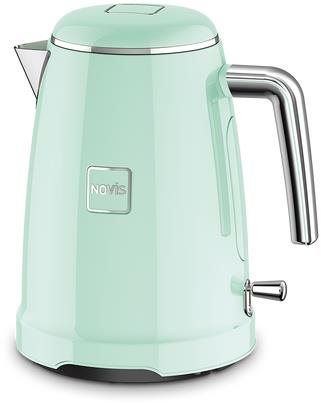 Novis Kettle K1, neomint