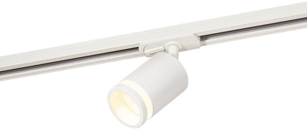 Nordlux Rondie LED reflektor pro systém Nordlux Link, 60 × 152 × 93 mm, GU10, bílý