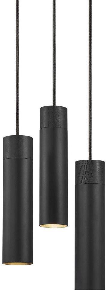 Nordlux Elegantní lustr Tilo