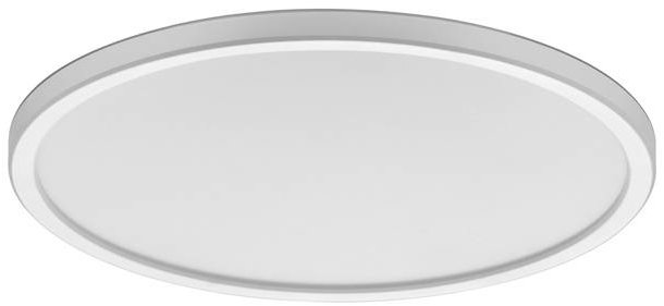 NORDLUX Oja 3000/4000K 3-step Dim LED světlo, 424 × 23 mm, 19 W, 3000/4000 K, bílé