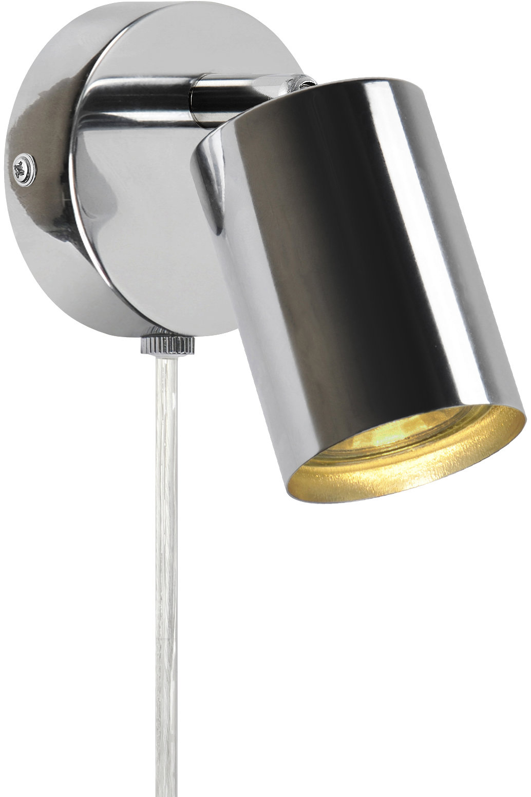 NORDLUX Explore, stříbrná