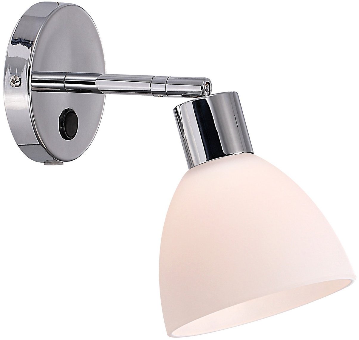 Průhledný světelný zdroj NORDLUX Ray