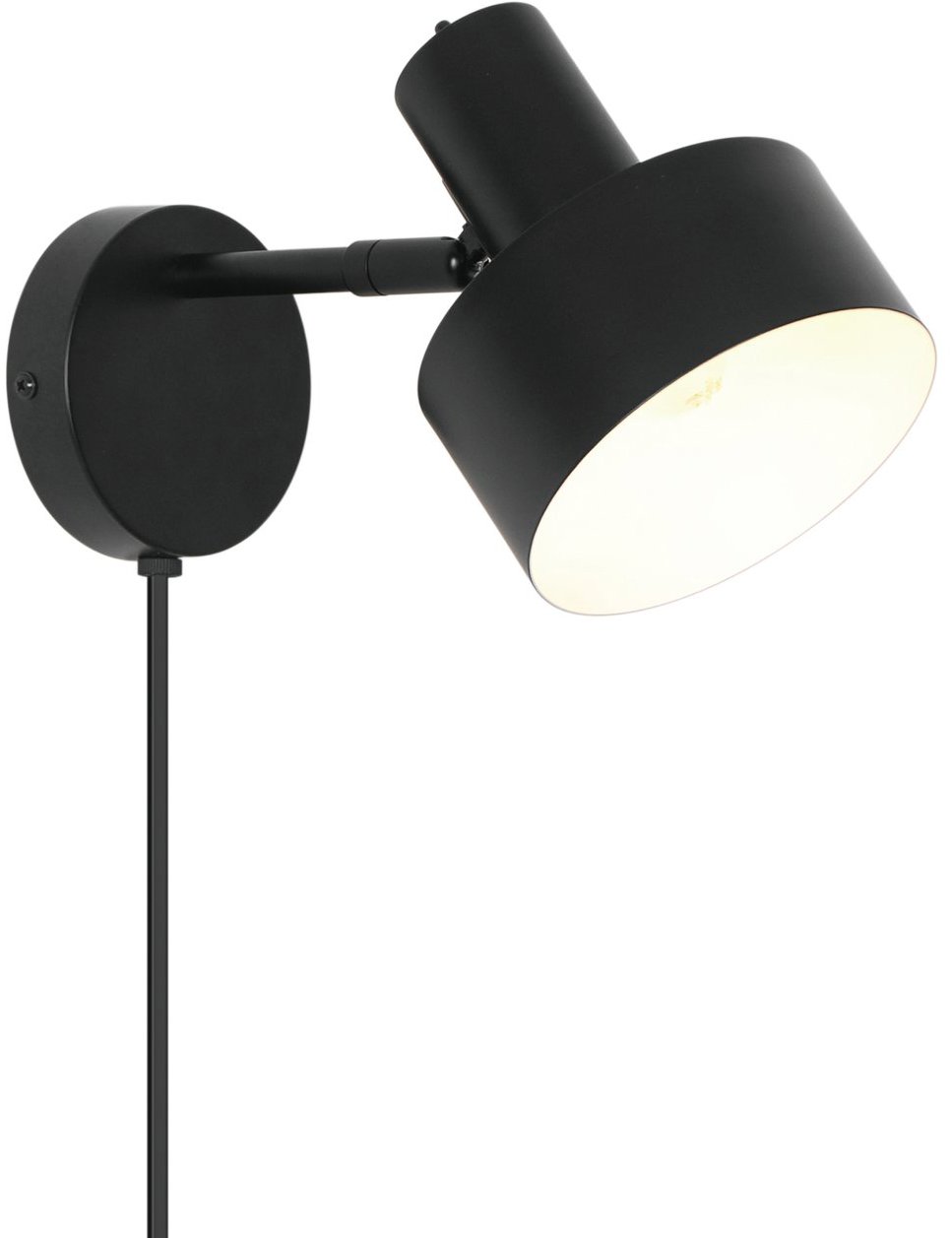 NORDLUX Matis, černá