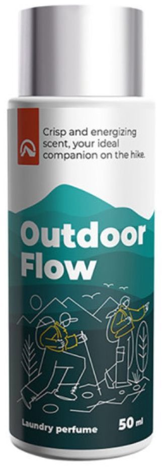 Northfinder Parfém na praní Outdoor Flow 50 ml