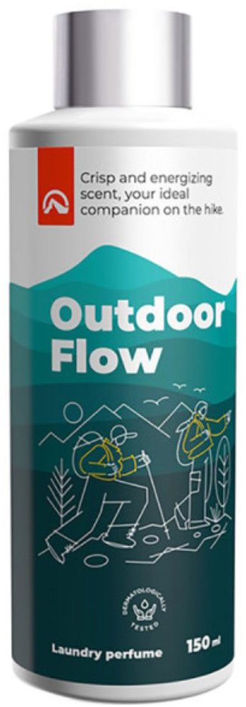 Northfinder Parfém na praní Outdoor Flow 150 ml