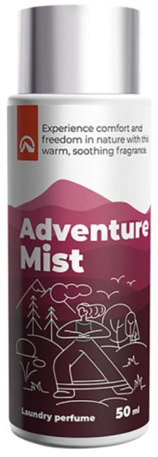 Northfinder Parfém na praní Adventure Mist 50 ml
