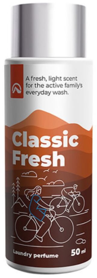 Northfinder Parfém na praní Classic Fresh 50 ml