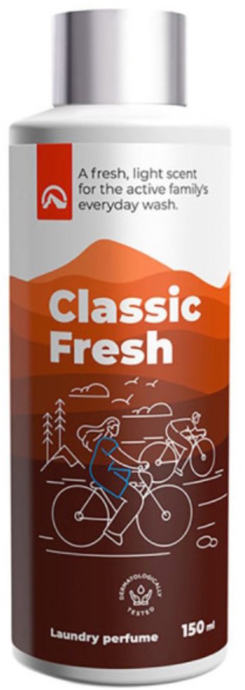 Northfinder Parfém na praní Classic Fresh 150 ml