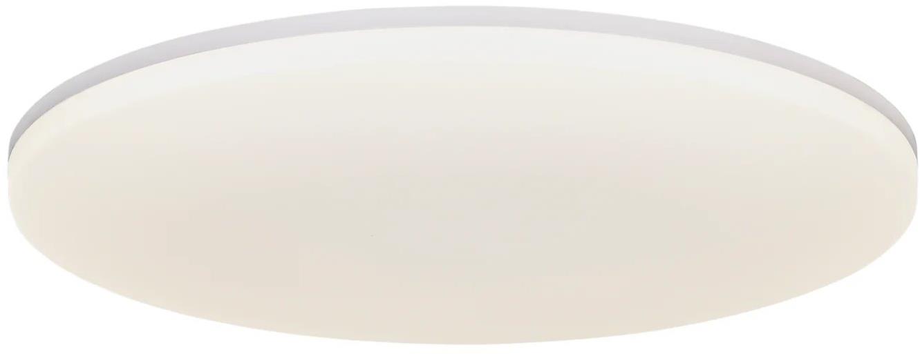 NORDLUX Stropní LED světlo Vic - 350 mm, 3400 lm, 4000 K