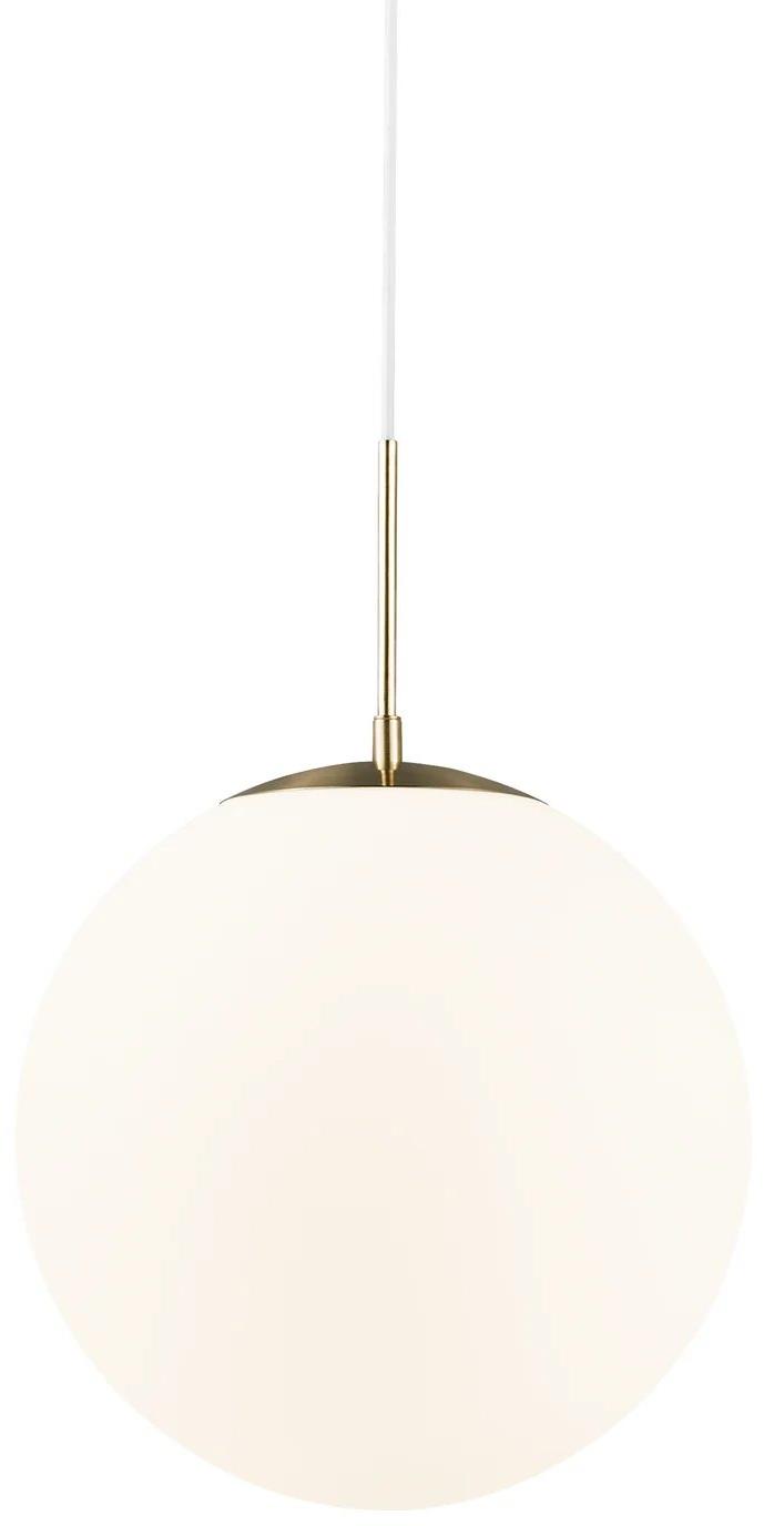 NORDLUX Závěsné elegantní svítidlo Grant