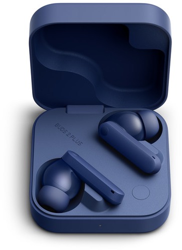 CMF by NOTHING Buds 2 Plus Blue