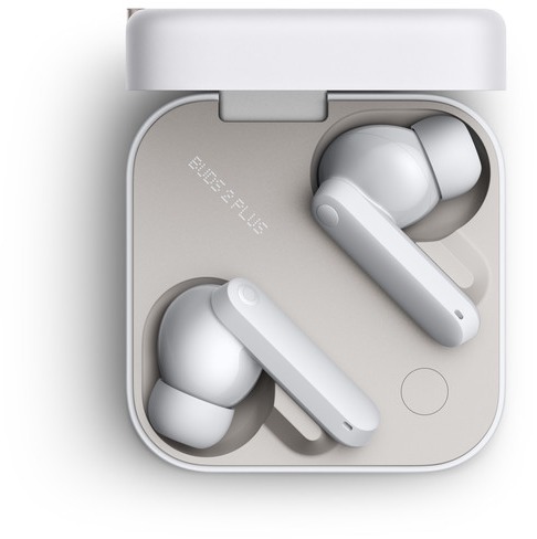 CMF by NOTHING Buds 2 Plus Light Grey