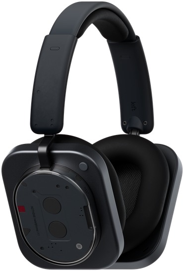 NOTHING headphone (1) Black
