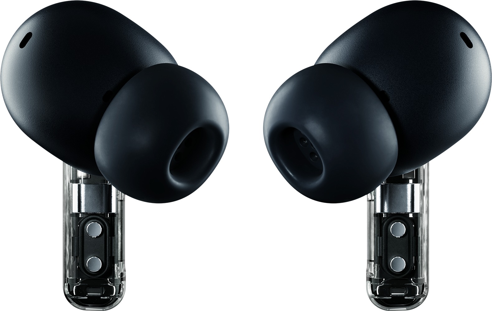 NOTHING Ear(a) Black