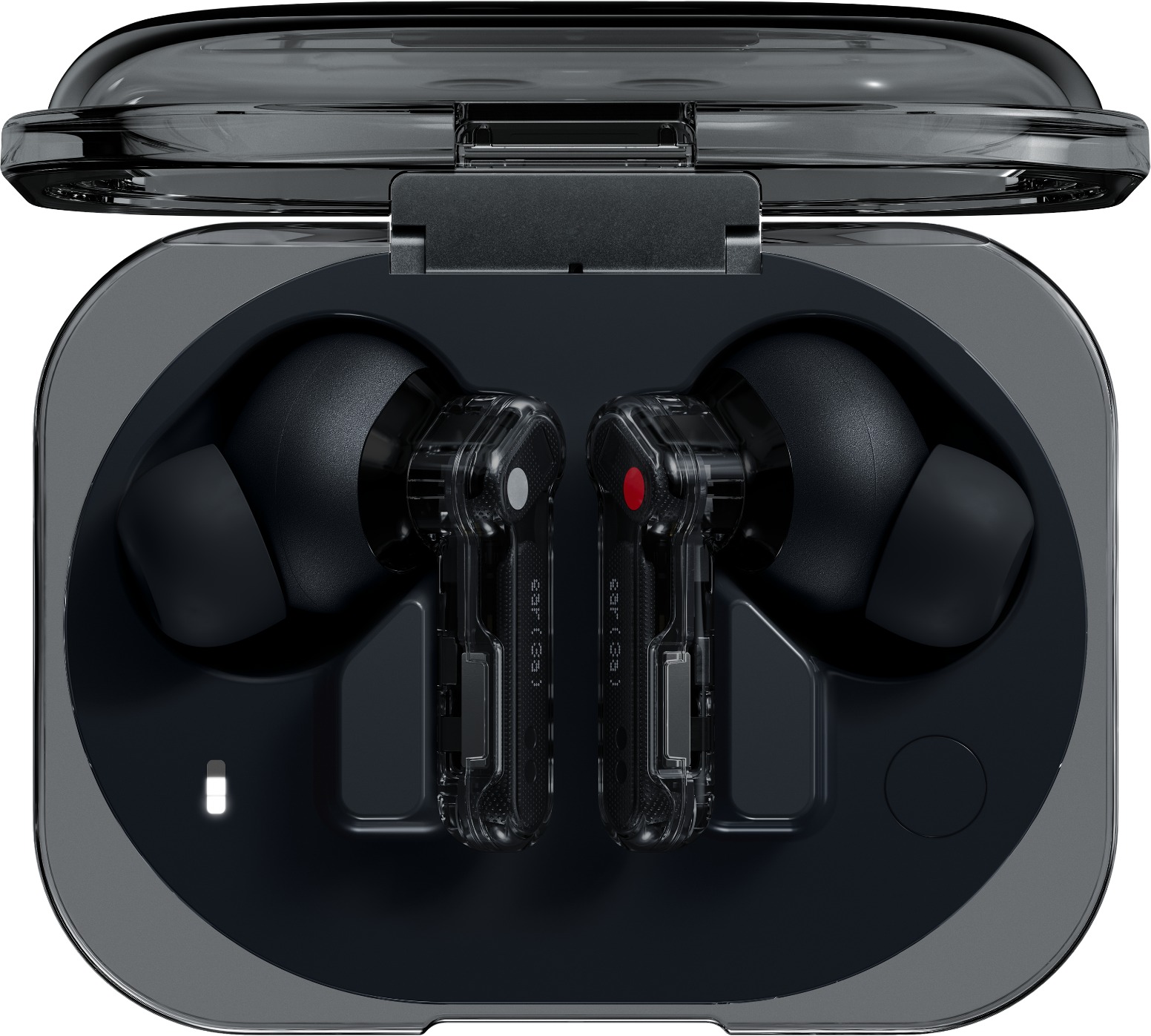 Nothing Ear (3a) Black