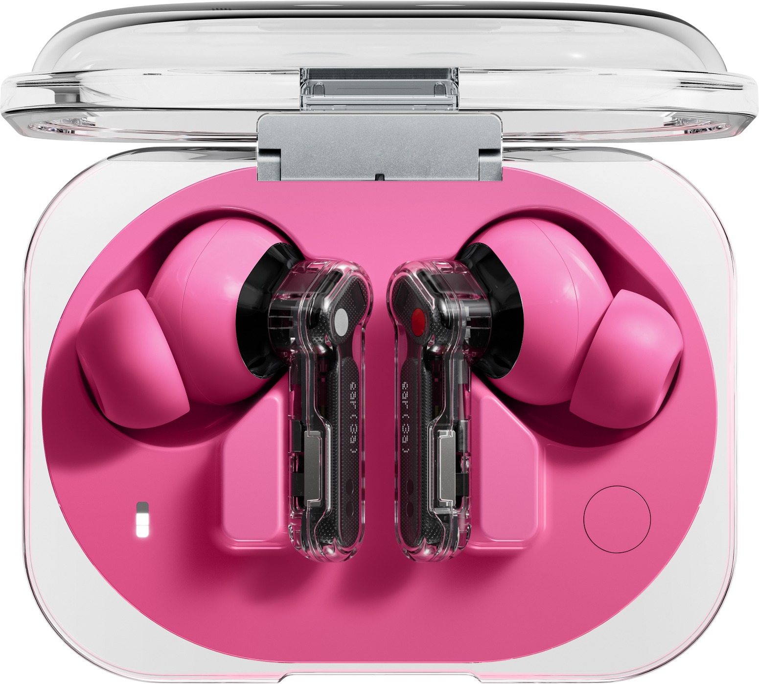 Nothing Ear (3a) Pink