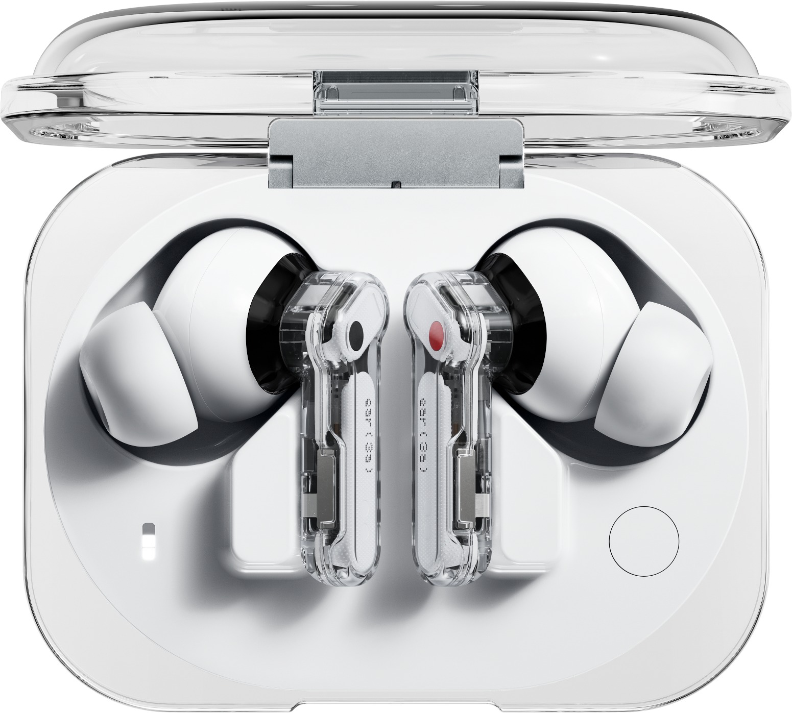 Nothing Ear (3a) White