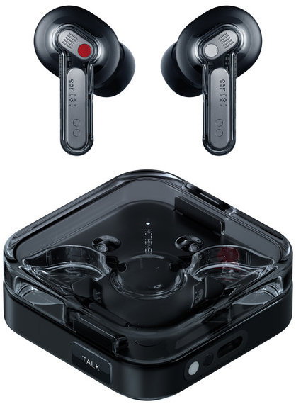Nothing Ear (3) Black