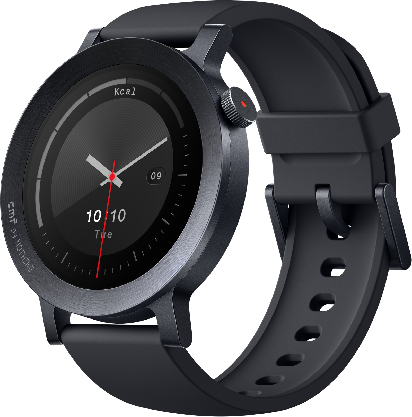 CMF by NOTHING Watch 3 Pro Dark Grey