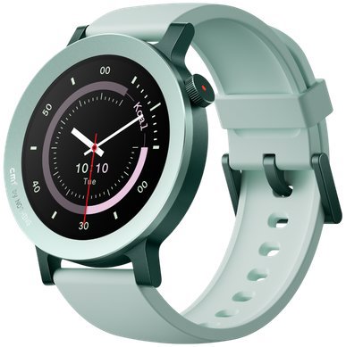 CMF by NOTHING Watch 3 Pro Light Green