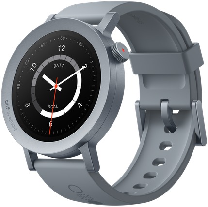CMF by NOTHING WATCH PRO 2 Ash Grey