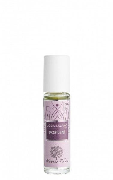 Nobilis Tilia Aroma olej Posílení, 10ml