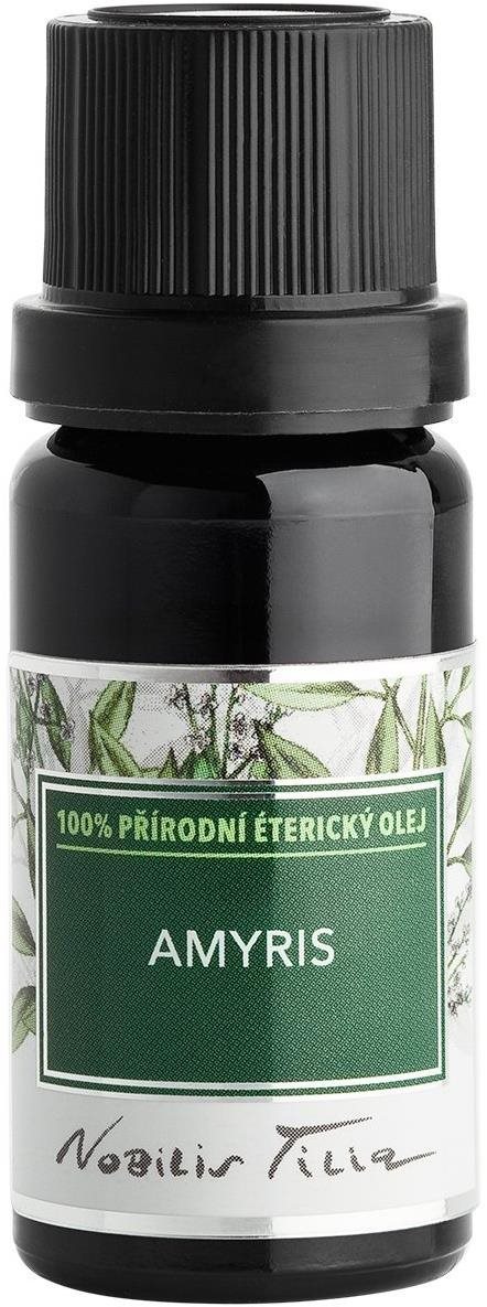 Nobilis Tilia Éterický olej Amyris, 10 ml
