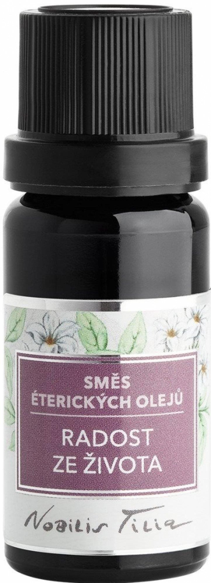 Nobilis Tilia Radost ze života, 2 ml
