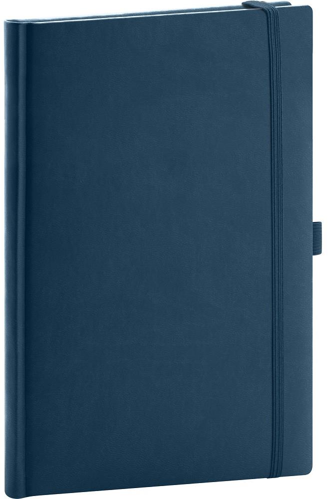 Notique Notes Aprint Neo - vysoce kvalitní zápisník s moderním designem a pohodlnou velikostí