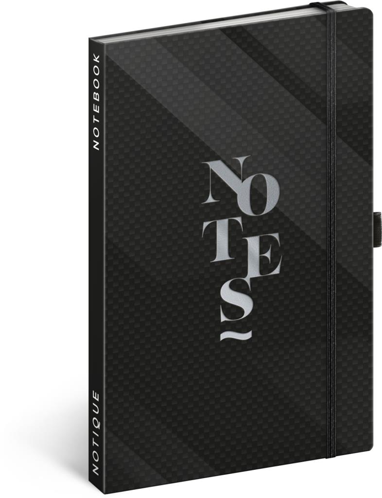 Notičky NOTIQUE Elegantní