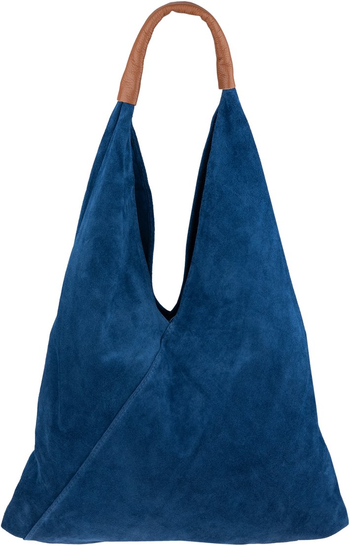 NovaKabelka Caliva Blu