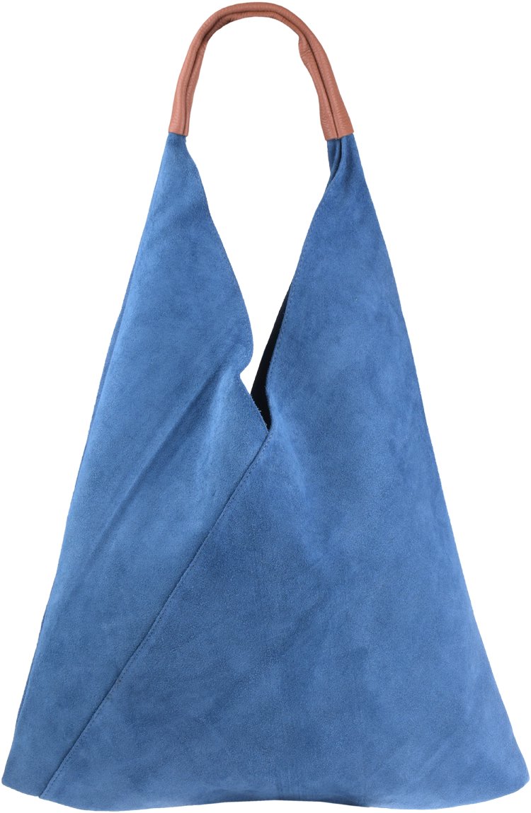 NovaKabelka Caliva Blu Chiaro