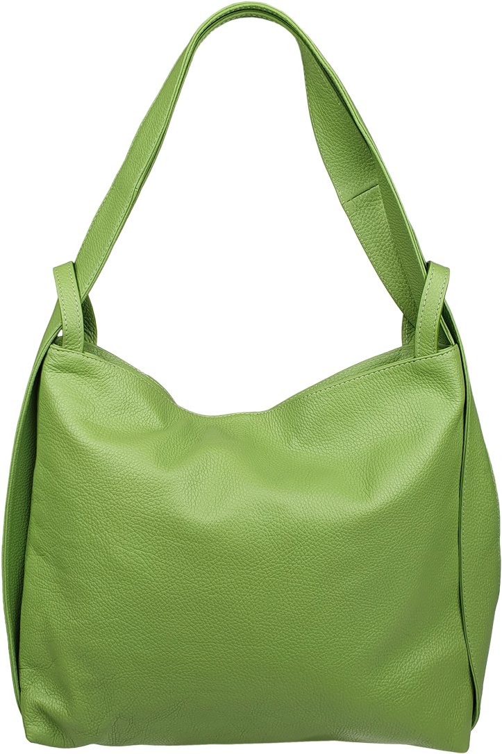 NovaKabelka Sofia Verde Chiaro