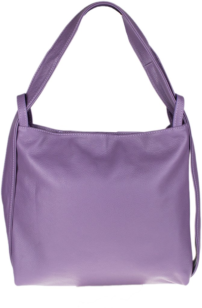 NovaKabelka Sofia Viola Lavanda