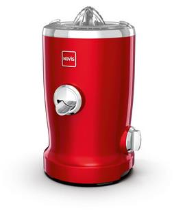 Novis Vitajuicer VDE NewGen SX-3 Novis červený