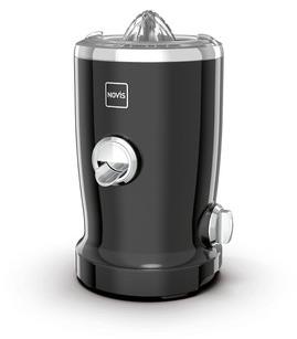 Novis Vitajuicer VDE NewGen SX-3 Novis černý